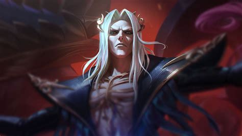 Pentakill III Lost Chapter Karthus RPGIFTING