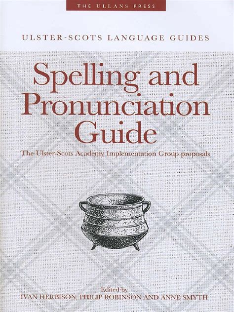 spelling  pronunciation guide dokumentips