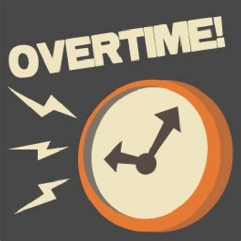 [Image - 185820] | Overtime | Know Your Meme