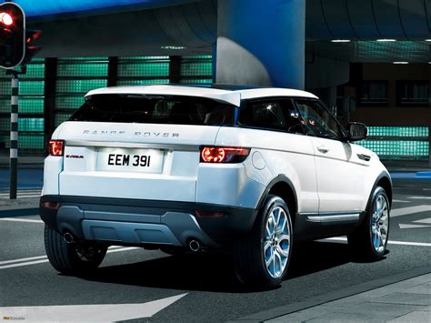 Images Of Range Rover Evoque Coupe Prestige 2011 2048x1536