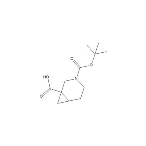 Chemscene Cs Abachemscene Tert Butoxycarbonyl Azabicyclo