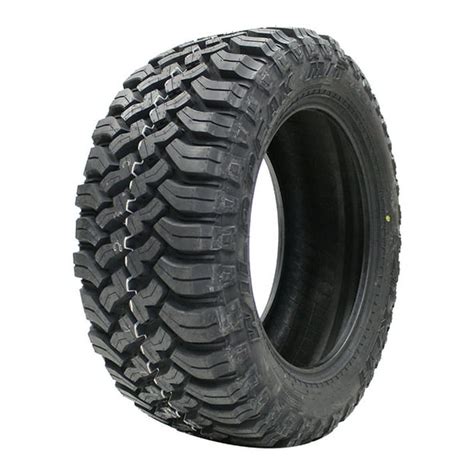 Falken Wildpeak Mt01 Lt26570r17 Tire