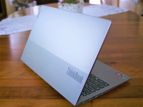 Lenovo Thinkbook G Laptop Im Test Effizientes Multitalent