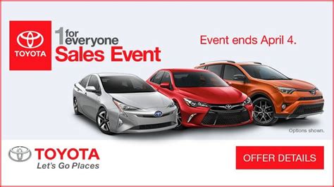 Toyota Dealer Serving Miami FL Area | Toyota of Hollywood | Toyota for ...