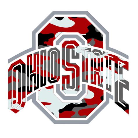 Ohio State Buckeyes Svg, Ohio State logo Svg, Sport Svg, NCA - Inspire ...