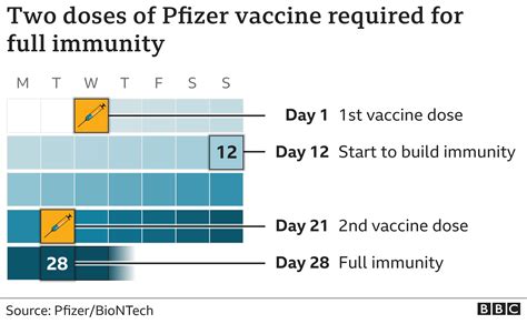 Covid Vaccine First Person Receives Pfizer Jab In Uk Bbc News