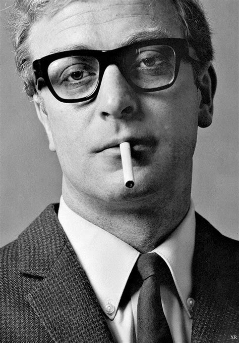 Flickrppsd4eq 1965 Michael Caine As Harry Palmer