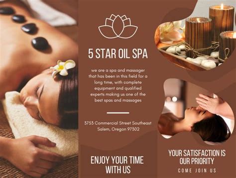 5 Star Oil Spa Asian Massage Updated January 2025 16 Photos 3753 Commercial St Se Salem