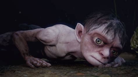 The Lord of the Rings: Gollum reintroduces Smeagol’s story in new trailer - Niche Gamer