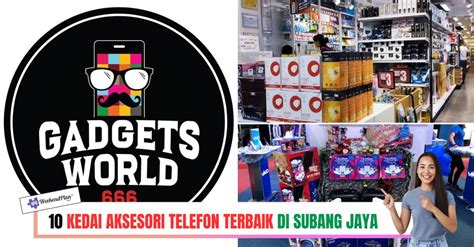 5 Kedai Perkakasan Terbaik Di Putrajaya 2024