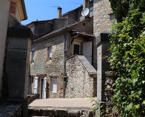 Calamane Le Viaduc De Calamane Lot