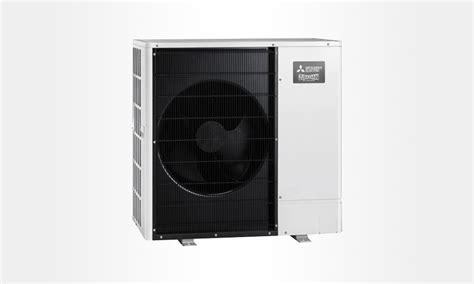 Mitsubishi Electric Zubadan split R32 Reversibili: alta efficienza ...