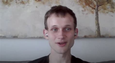 Vitalik Buterin Becomes Half a Billionaire