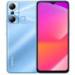 Отзывы о Смартфон Infinix Hot i