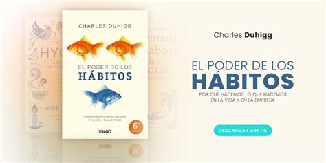 Resumen Del Libro El Poder De Los H Bitos Charles Duhigg Pdf Hot Sex