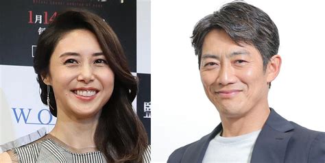 【画像】反町隆史と松嶋菜々子「おしゃれクリップ」cmで夫婦共演？sns驚き ライブドアニュース