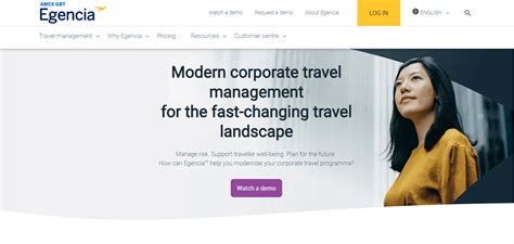 Top 10 Corporate Travel Management Companies Reviews