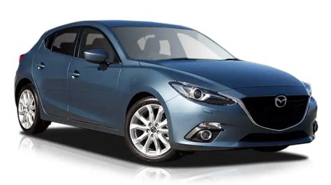 2016 Mazda 3 Sp25 Gt 25l Hatchback Fwd Manual Specs And Prices Drive