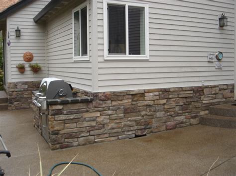 Cultured Stone - Exterior - Traditional - Exterior - Portland - by ...