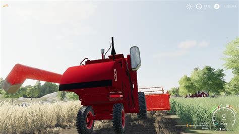 Mccormick Ih 141 Beta Fs19 Mod Fs25 Mods Fs22 Mods