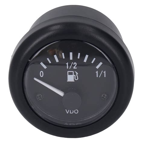 Industrial Supplies Marine Fuel Gauge Aftermarket Level Test