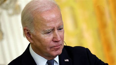 Biden Tells Reporters He Will Hold A Major Press Conference But