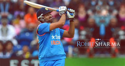 Rohit Sharma Wallpapers - Wallpaper Cave