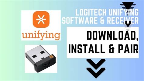 How To Download And Install Logitech Unifying Software 2023 Novice Aide