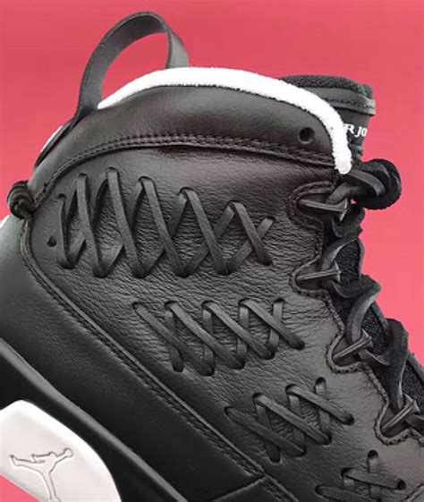 Air Jordan 9 Baseball Glove Release Info