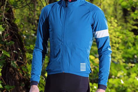 review rapha pro team jacket roadcc