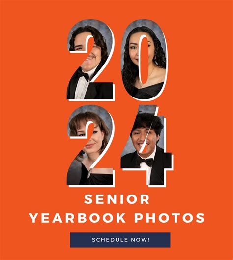 Texas City High School Class of 2024 Senior Yearbook photo bookings – The Post Newspaper