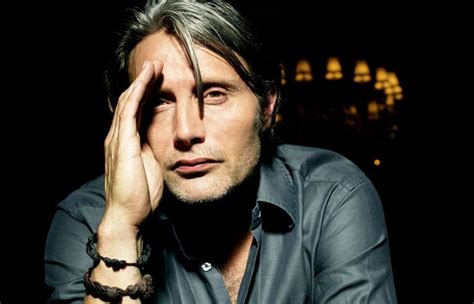 Mads Mikkelsen Hd Wallpapers Mads Mikkelsen Mads