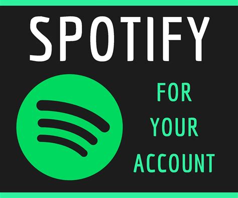 Buy 🎁 Spotify Premium For Your Account L Warranty And Download