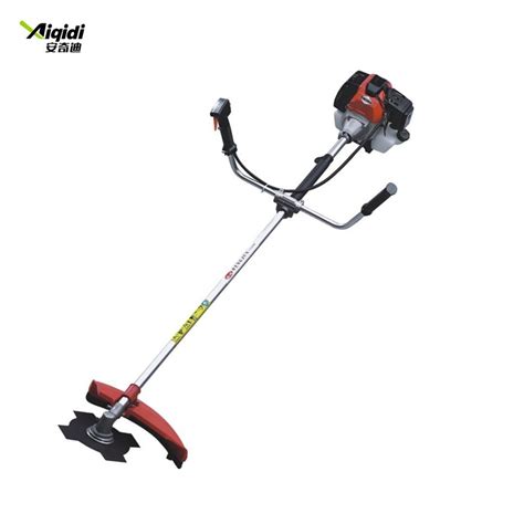 Aiqidi Brush Cutter Cg430b Air Cooled Gasoline Grass Trimmer Brush