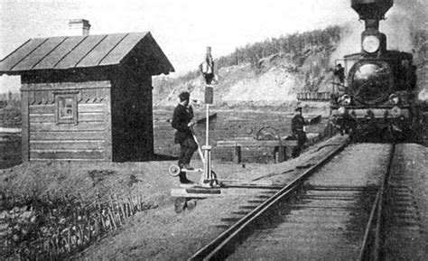 History of the Trans-Siberian Railroad | TransSiberianExpress