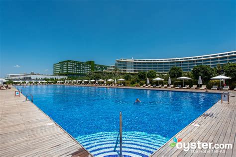 The 15 Best All-Inclusive Resorts in Belek, Turkey | Oyster.com