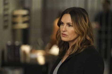 New Law And Order Svu Season Episode Photos Cast