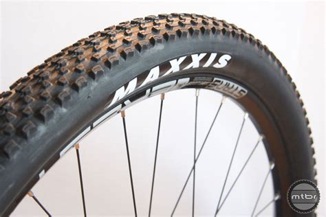 Maxxis Ikon review- Mtbr.com