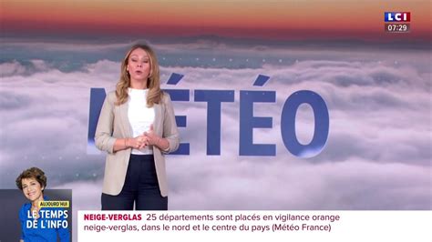 Vanessa Matagne Sur Lci Vid O Dailymotion