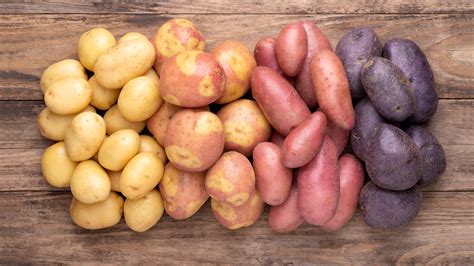 Pomme de terre faites sauter les idées reçues sur ce tubercule