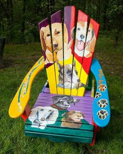 A Great Way To Honor Or Memorialize Your Pets Love It Adirondack