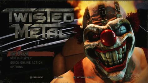 Twisted Metal 2024 Review Lulu Sisely