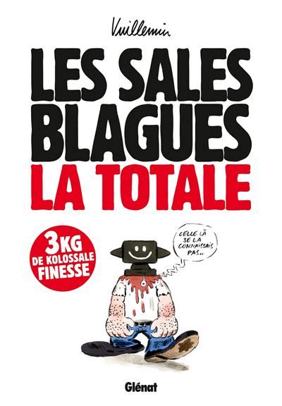 Les Sales Blagues De Lecho Tomes 1 à 17 Les Sales Blagues La