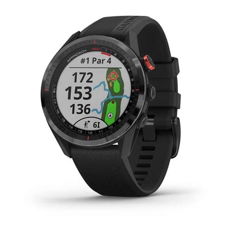 Garmin Approach S62 GPS Golf Watch Review Is It Worth 500