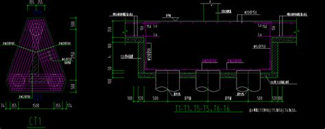 请问这种承台钢筋怎么画？ 承台钢筋， 服务新干线答疑解惑