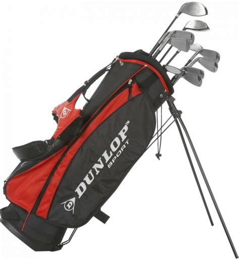 Dunlop Golf Clubs Reviewed - Is Dunlop A Solid Brand? - The Expert Golf ...