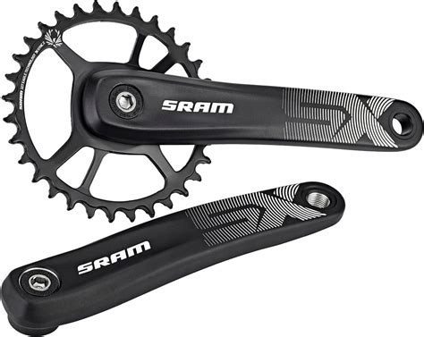 Korba SRAM SX Eagle 32T 1x12 Rz 170 Mm PS PowerSpline 00 6118 587 001