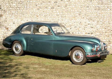 Bristol 403 Saloon • 1953 Bristol Cars Classic Cars British Cars