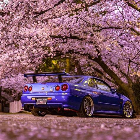 Nissan Skyline R34 GTR | Nissan gtr skyline, Skyline gtr, Skyline gtr r34