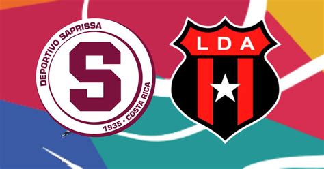 FUTV EN VIVO Ver Partido Saprissa Vs Alajuelense HOY ONLINE GRATIS Por